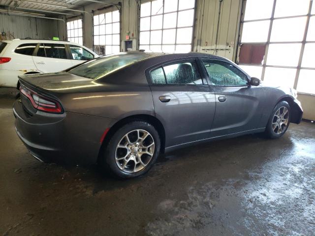 Photo 2 VIN: 2C3CDXFG0FH920315 - DODGE CHARGER SE 