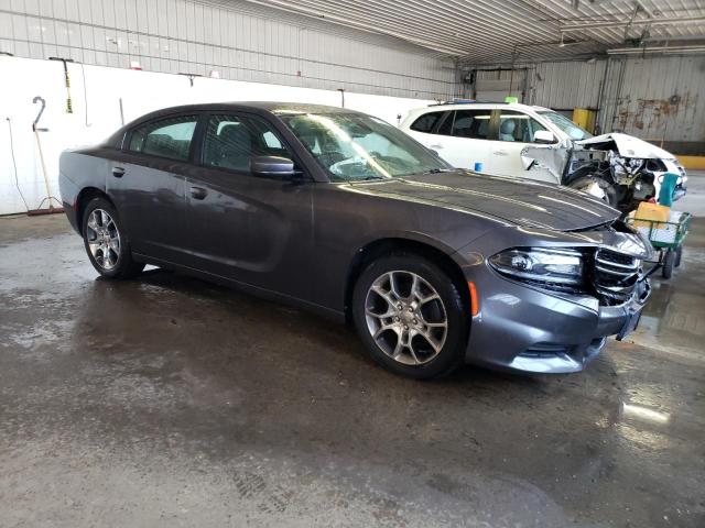 Photo 3 VIN: 2C3CDXFG0FH920315 - DODGE CHARGER SE 