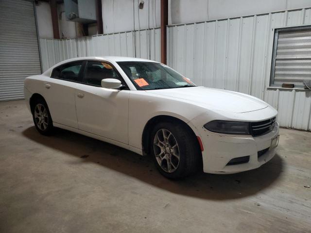 Photo 3 VIN: 2C3CDXFG0GH116307 - DODGE CHARGER SE 