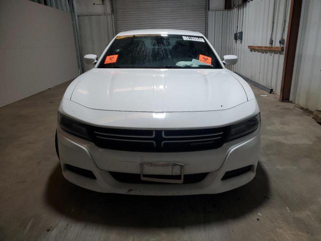 Photo 4 VIN: 2C3CDXFG0GH116307 - DODGE CHARGER SE 