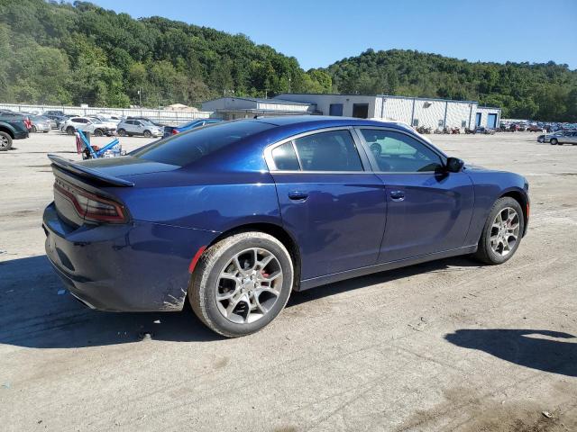 Photo 2 VIN: 2C3CDXFG1FH746416 - DODGE CHARGER SE 