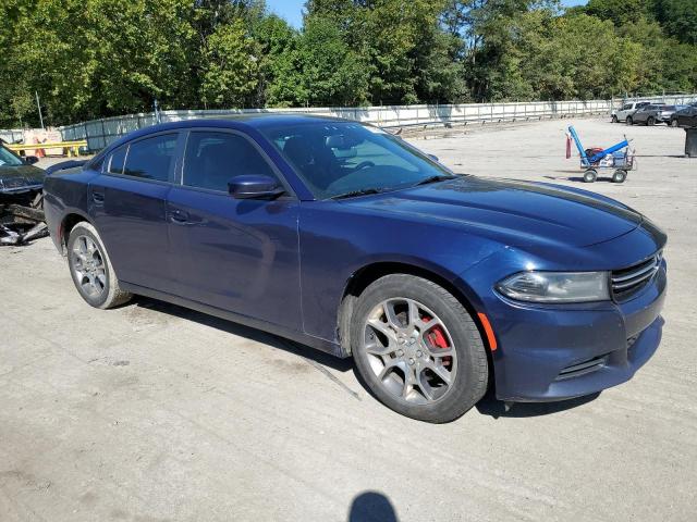 Photo 3 VIN: 2C3CDXFG1FH746416 - DODGE CHARGER SE 