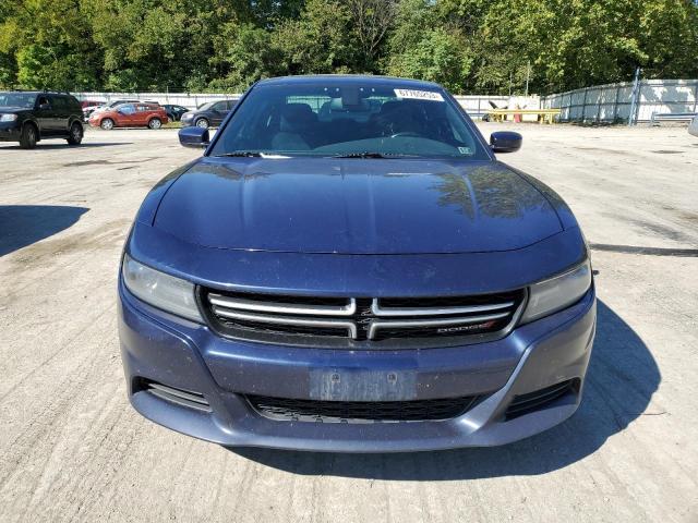 Photo 4 VIN: 2C3CDXFG1FH746416 - DODGE CHARGER SE 