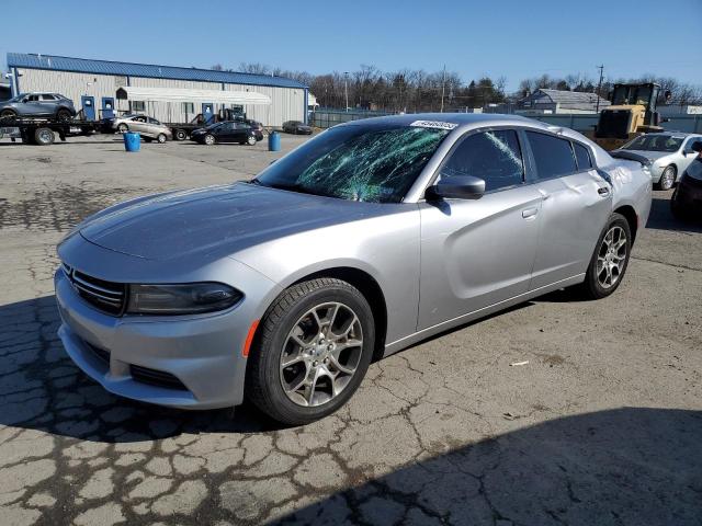 Photo 0 VIN: 2C3CDXFG1FH801799 - DODGE CHARGER SE 