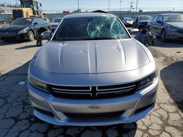 Photo 4 VIN: 2C3CDXFG1FH801799 - DODGE CHARGER SE 