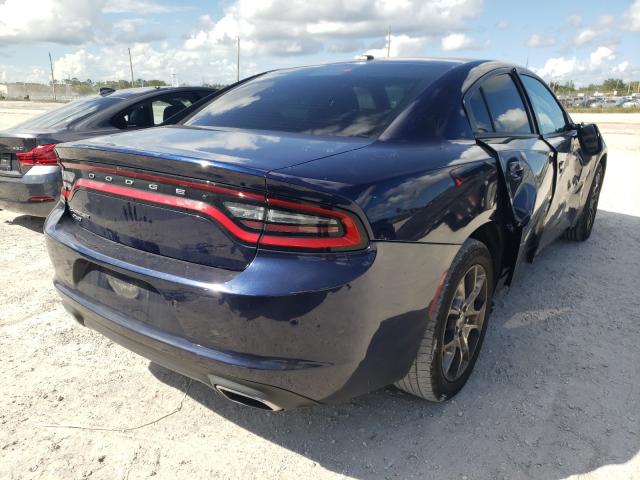 Photo 3 VIN: 2C3CDXFG1FH806405 - DODGE CHARGER SE 