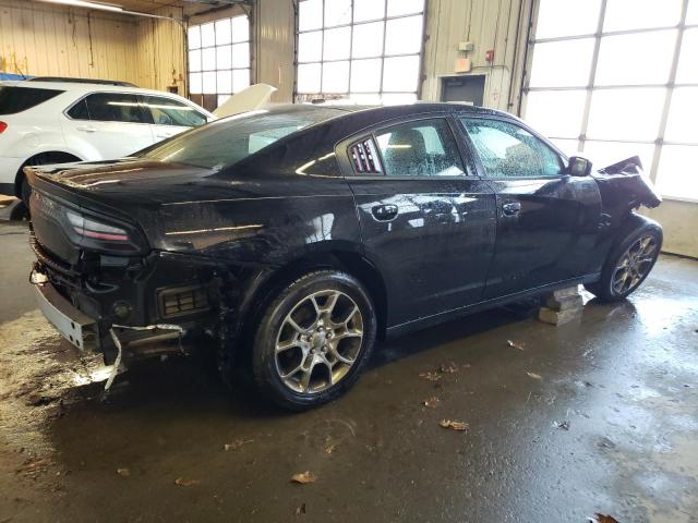 Photo 2 VIN: 2C3CDXFG1FH845169 - DODGE CHARGER SE 