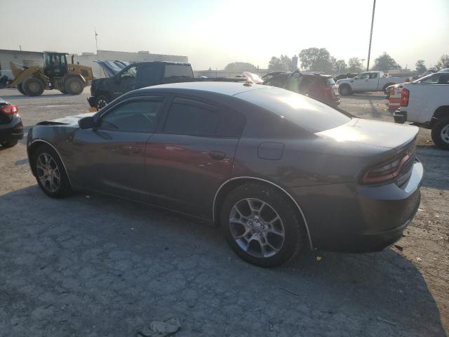 Photo 1 VIN: 2C3CDXFG1HH559731 - DODGE CHARGER 