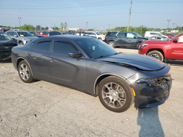 Photo 3 VIN: 2C3CDXFG1HH559731 - DODGE CHARGER 