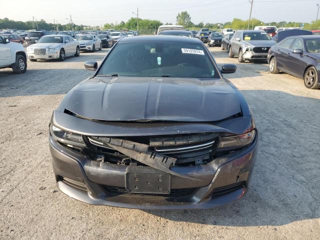 Photo 4 VIN: 2C3CDXFG1HH559731 - DODGE CHARGER 