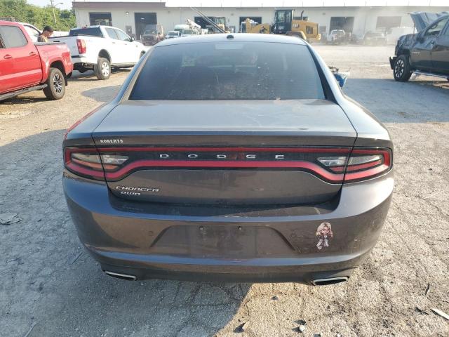 Photo 5 VIN: 2C3CDXFG1HH559731 - DODGE CHARGER 