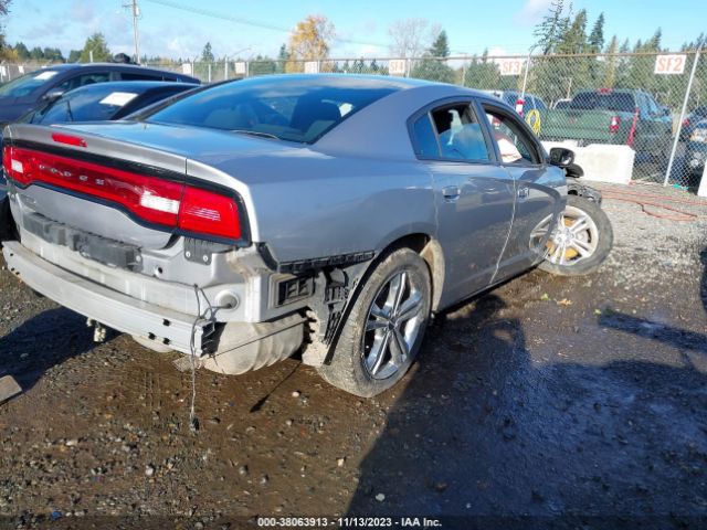 Photo 3 VIN: 2C3CDXFG2DH571848 - DODGE CHARGER 