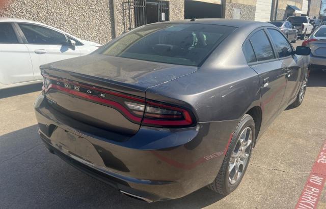 Photo 3 VIN: 2C3CDXFG3FH806387 - DODGE CHARGER 