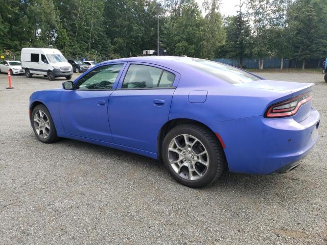 Photo 1 VIN: 2C3CDXFG3GH127642 - DODGE CHARGER SE 