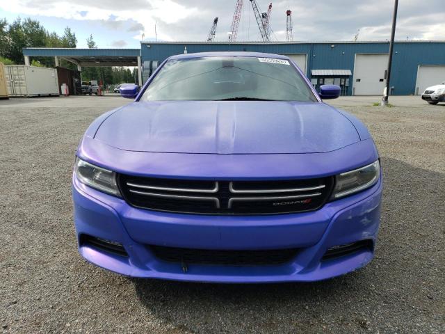 Photo 4 VIN: 2C3CDXFG3GH127642 - DODGE CHARGER SE 