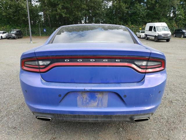 Photo 5 VIN: 2C3CDXFG3GH127642 - DODGE CHARGER SE 