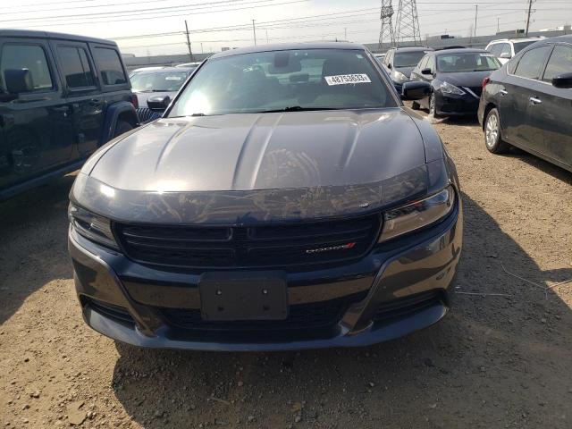 Photo 4 VIN: 2C3CDXFG3HH566180 - DODGE CHARGER SE 