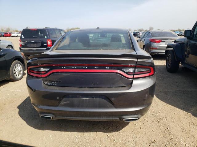 Photo 5 VIN: 2C3CDXFG3HH566180 - DODGE CHARGER SE 