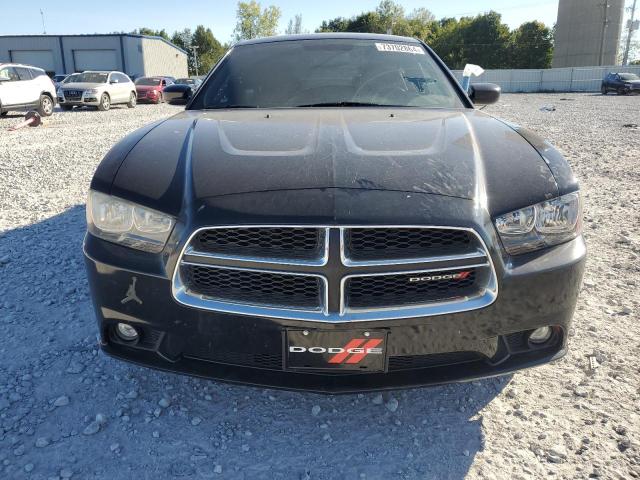 Photo 4 VIN: 2C3CDXFG4DH568403 - DODGE CHARGER V6 