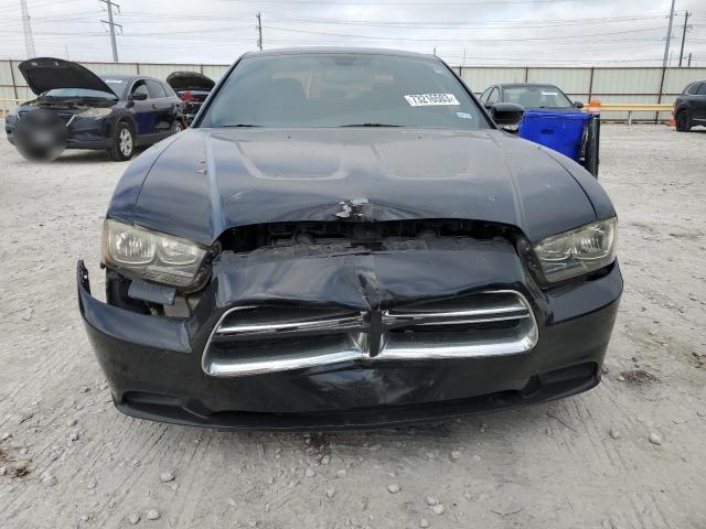 Photo 4 VIN: 2C3CDXFG4EH237693 - DODGE CHARGER 