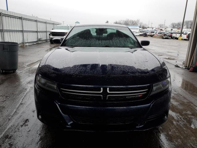 Photo 4 VIN: 2C3CDXFG4FH742389 - DODGE CHARGER SE 