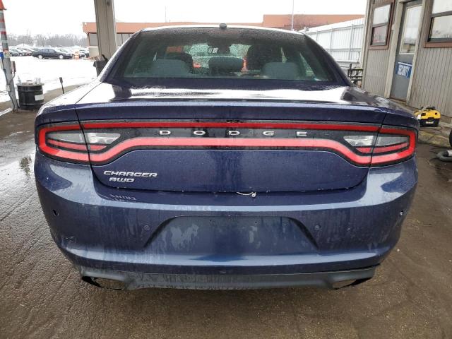 Photo 5 VIN: 2C3CDXFG4FH742389 - DODGE CHARGER SE 