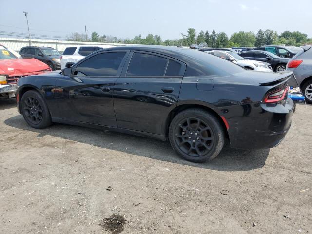 Photo 1 VIN: 2C3CDXFG4FH765980 - DODGE CHARGER SE 