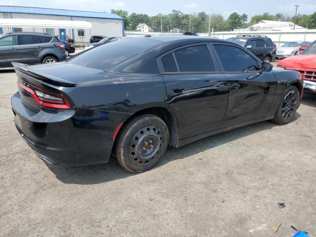 Photo 2 VIN: 2C3CDXFG4FH765980 - DODGE CHARGER SE 