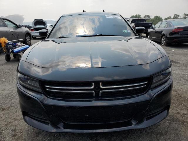 Photo 4 VIN: 2C3CDXFG4FH765980 - DODGE CHARGER SE 