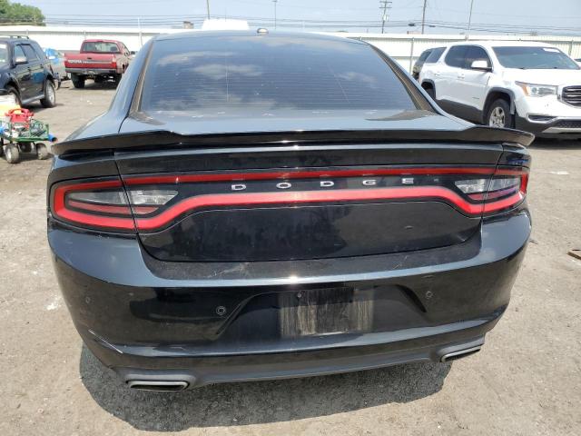 Photo 5 VIN: 2C3CDXFG4FH765980 - DODGE CHARGER SE 