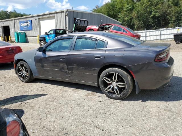 Photo 1 VIN: 2C3CDXFG4FH801778 - DODGE CHARGER SE 