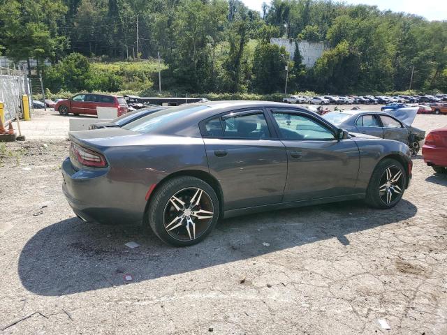 Photo 2 VIN: 2C3CDXFG4FH801778 - DODGE CHARGER SE 