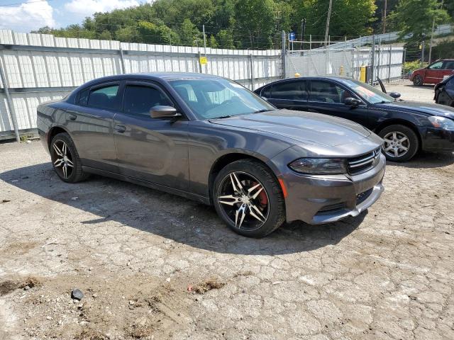 Photo 3 VIN: 2C3CDXFG4FH801778 - DODGE CHARGER SE 