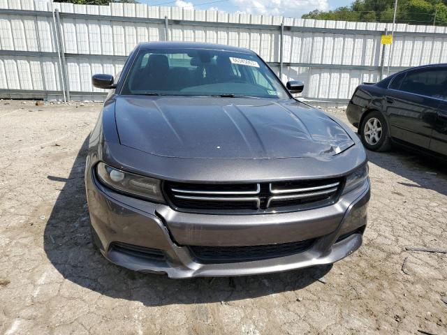 Photo 4 VIN: 2C3CDXFG4FH801778 - DODGE CHARGER SE 