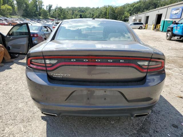 Photo 5 VIN: 2C3CDXFG4FH801778 - DODGE CHARGER SE 