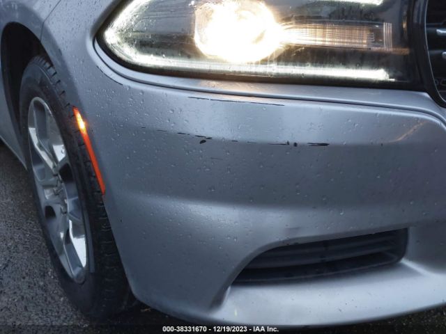 Photo 5 VIN: 2C3CDXFG4GH141095 - DODGE CHARGER 