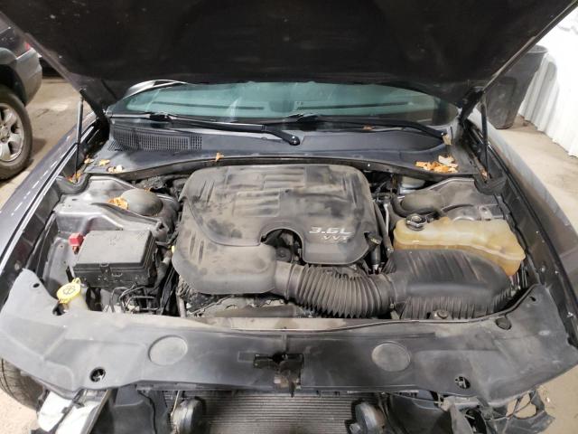 Photo 6 VIN: 2C3CDXFG5DH717515 - DODGE CHARGER V6 