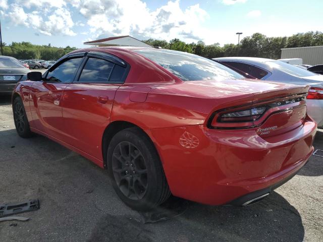 Photo 1 VIN: 2C3CDXFG5GH123401 - DODGE CHARGER SE 