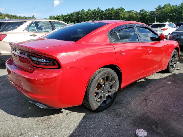 Photo 2 VIN: 2C3CDXFG5GH123401 - DODGE CHARGER SE 