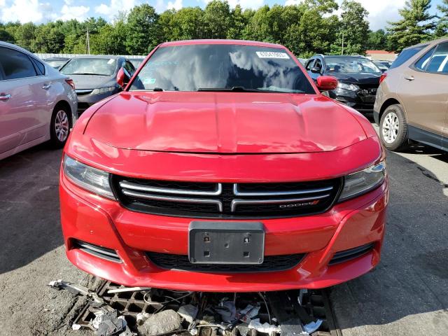 Photo 4 VIN: 2C3CDXFG5GH123401 - DODGE CHARGER SE 