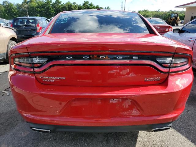 Photo 5 VIN: 2C3CDXFG5GH123401 - DODGE CHARGER SE 