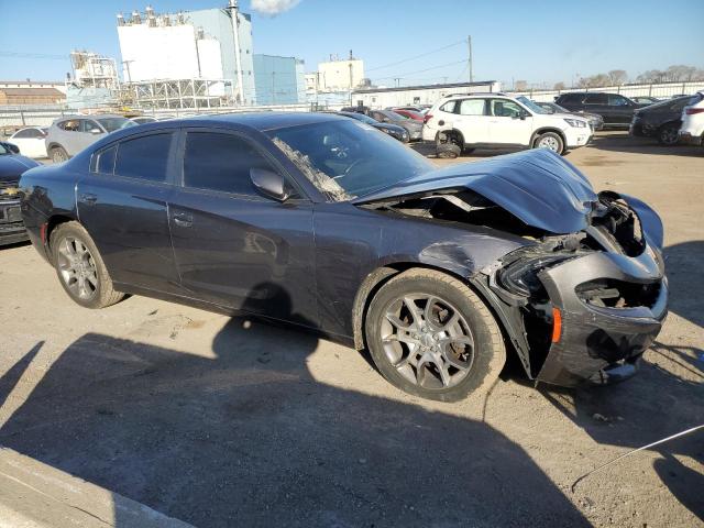 Photo 3 VIN: 2C3CDXFG5GH282080 - DODGE CHARGER 