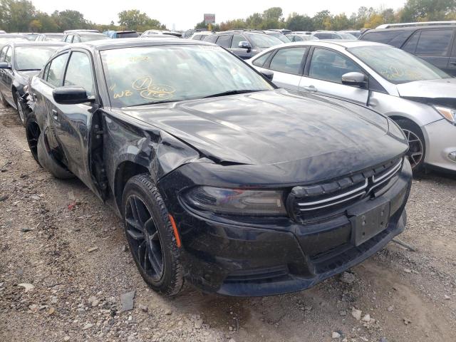 Photo 0 VIN: 2C3CDXFG6FH852988 - DODGE CHARGER SE 