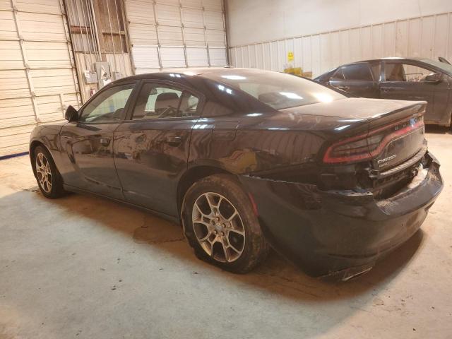 Photo 1 VIN: 2C3CDXFG6GH151174 - DODGE CHARGER 