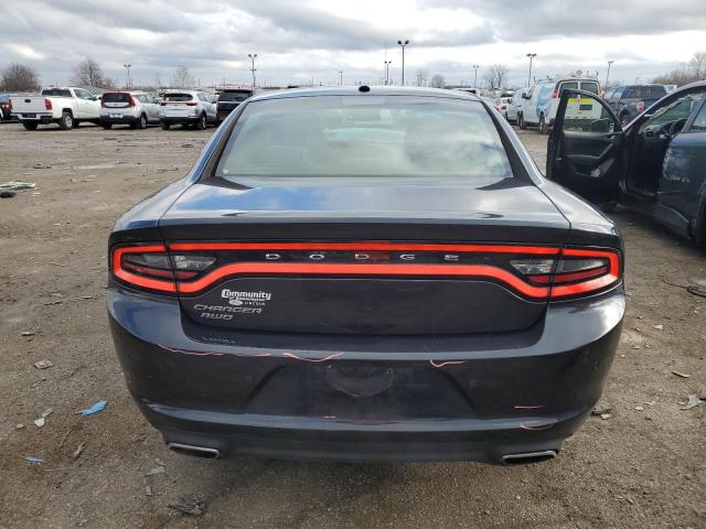 Photo 5 VIN: 2C3CDXFG6GH277700 - DODGE CHARGER 