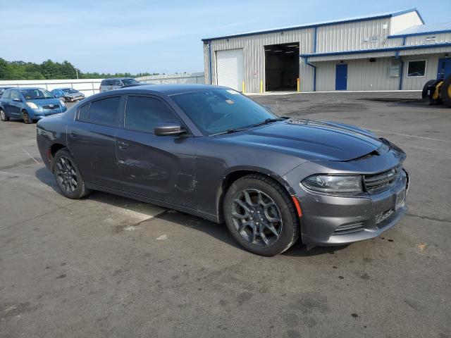 Photo 3 VIN: 2C3CDXFG7FH806411 - DODGE CHARGER SE 