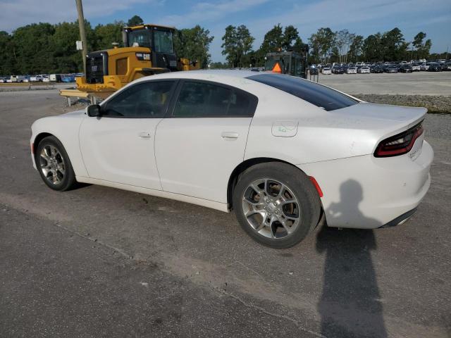 Photo 1 VIN: 2C3CDXFG7FH875566 - DODGE CHARGER SE 