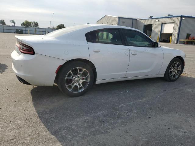 Photo 2 VIN: 2C3CDXFG7FH875566 - DODGE CHARGER SE 