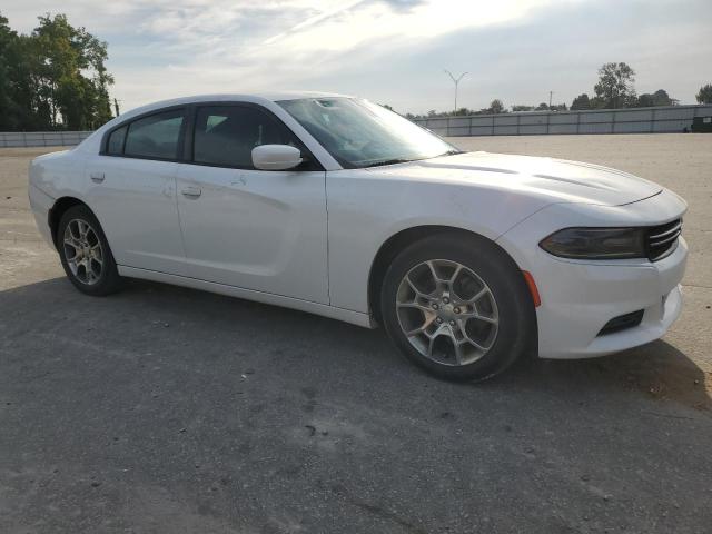 Photo 3 VIN: 2C3CDXFG7FH875566 - DODGE CHARGER SE 