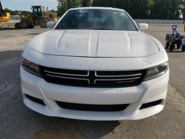 Photo 4 VIN: 2C3CDXFG7FH875566 - DODGE CHARGER SE 